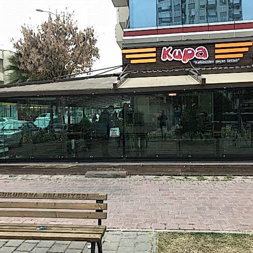 kupa döner adana meka cam balkon