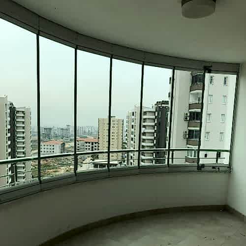 adana cam balkon