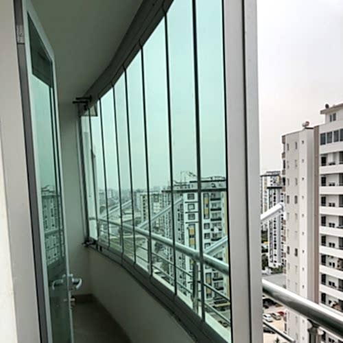 adana meka cambalkon