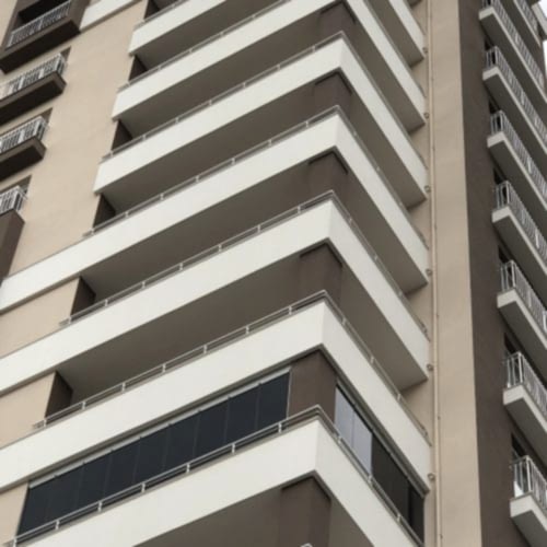 adana meka cam balkon